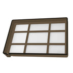 Filters for X6 X8 Robotic Vacuum Cleaner (2021–2023)