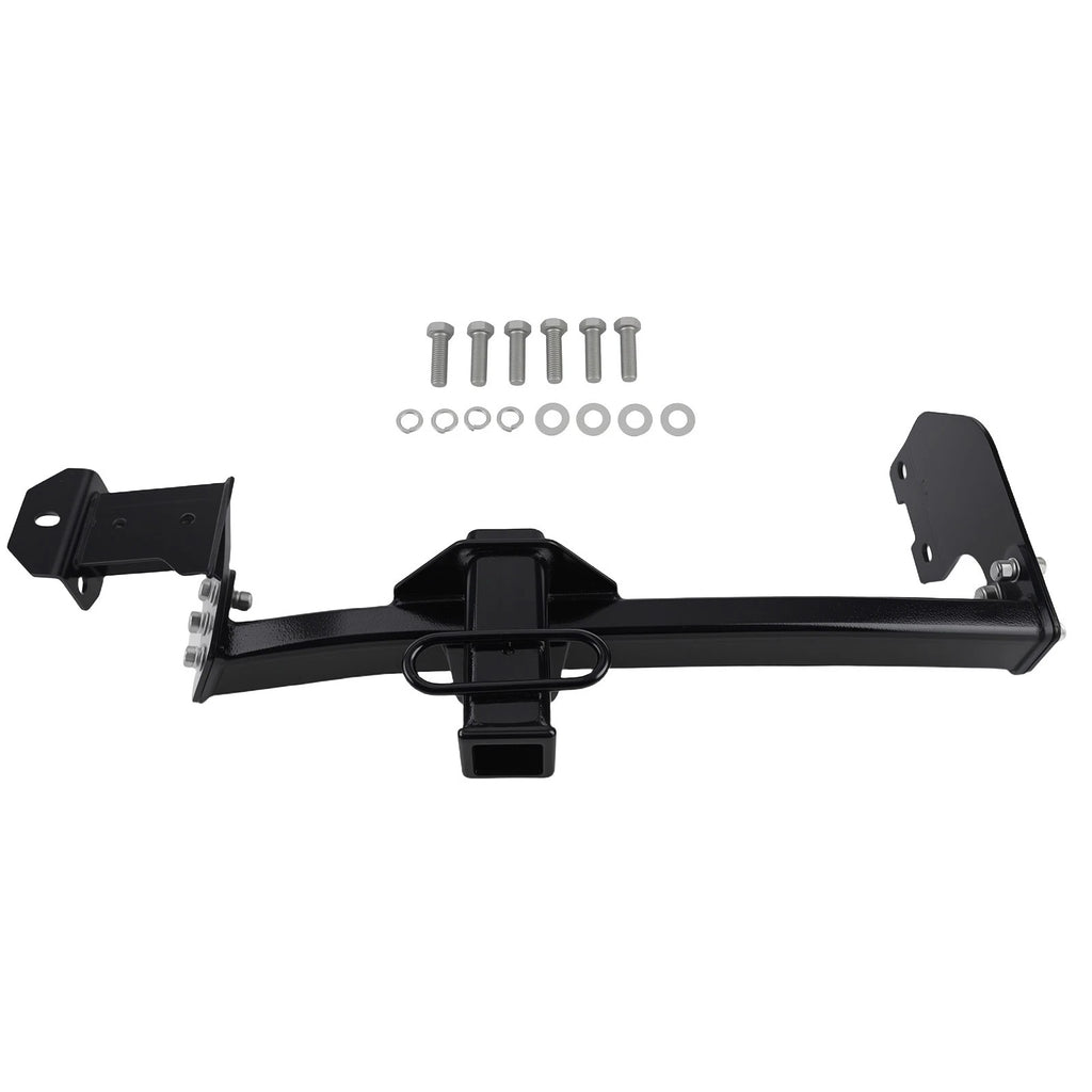 2" Trailer Hitch Receiver for Hyundai Santa Cruz (2022–2026) Class 3 5000lbs GTW