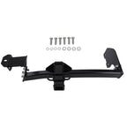 2" Trailer Hitch Receiver for Hyundai Santa Cruz (2022–2026) Class 3 5000lbs GTW