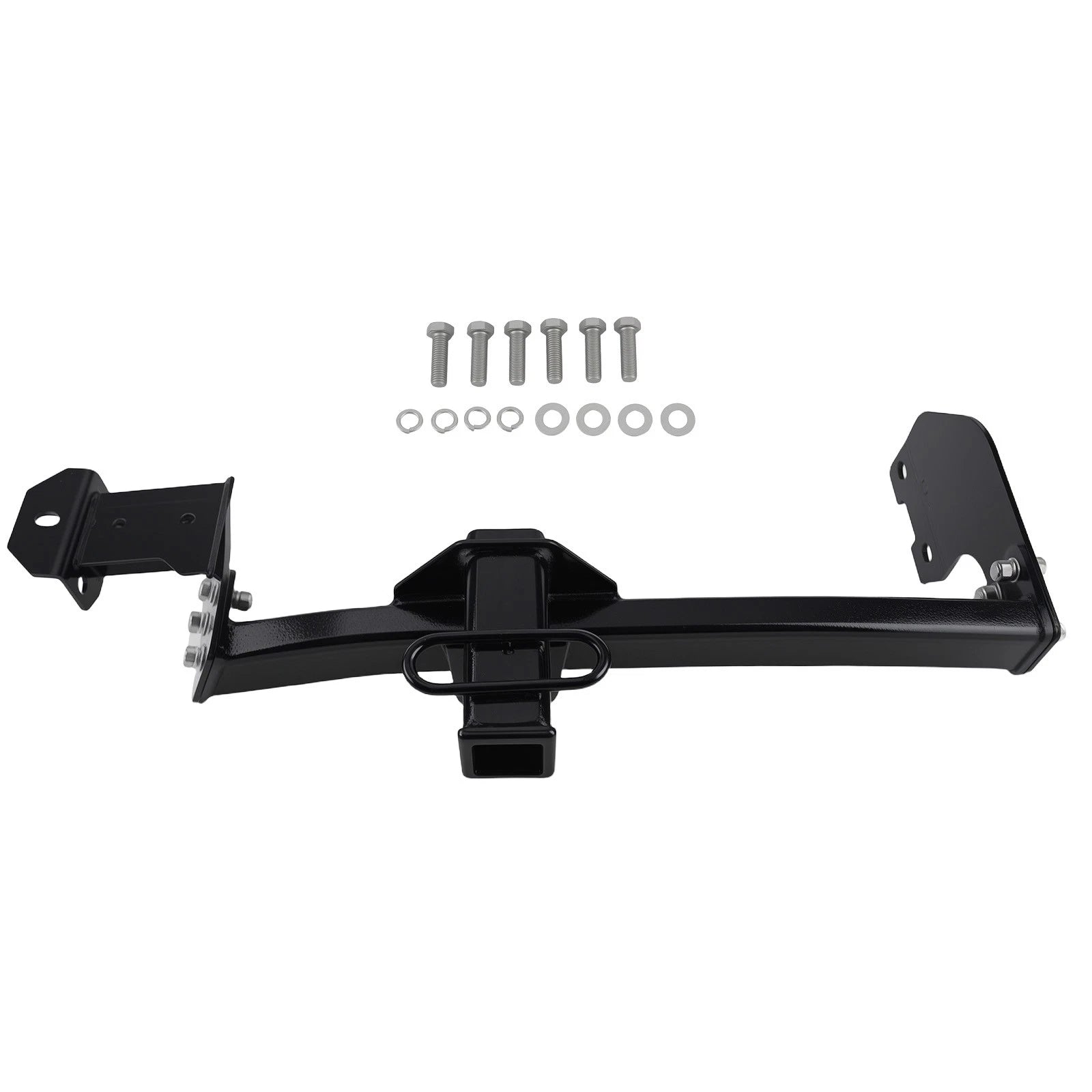 2" Trailer Hitch Receiver for Hyundai Santa Cruz (2022–2026) Class 3 5000lbs GTW