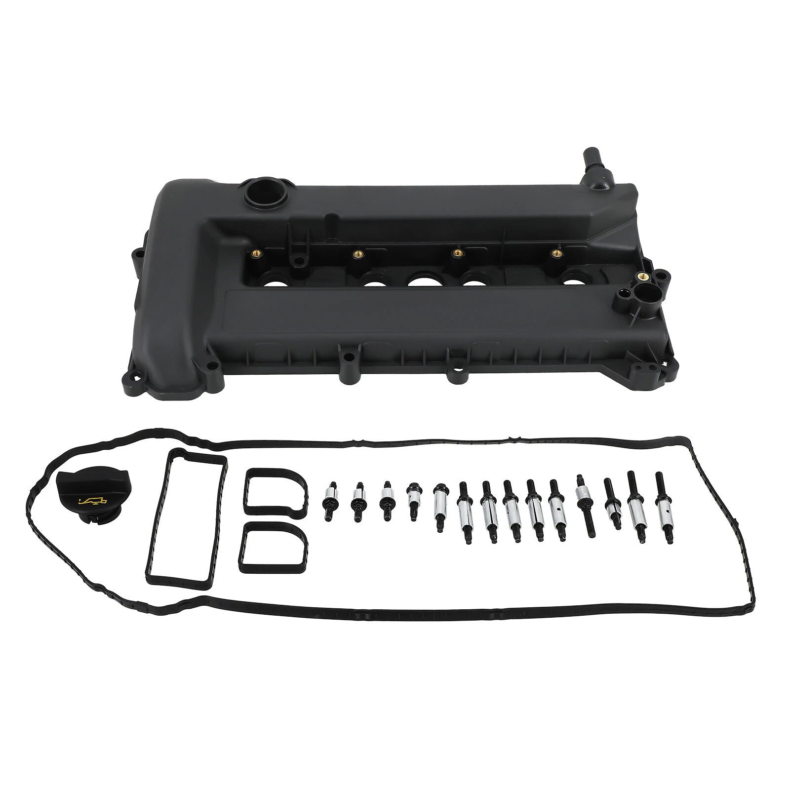 Engine Valve Cover with Gasket for Ford Escape, Focus, Mercury (2005–2013)