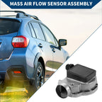 Mass Air Flow Sensor Assembly No.13621734653 for BMW E36 (1992–1999)
