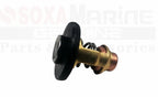 Thermostat Set for Yamaha Outboard 75-90 HP (6FP-12411-00, 6FP-12411-01)