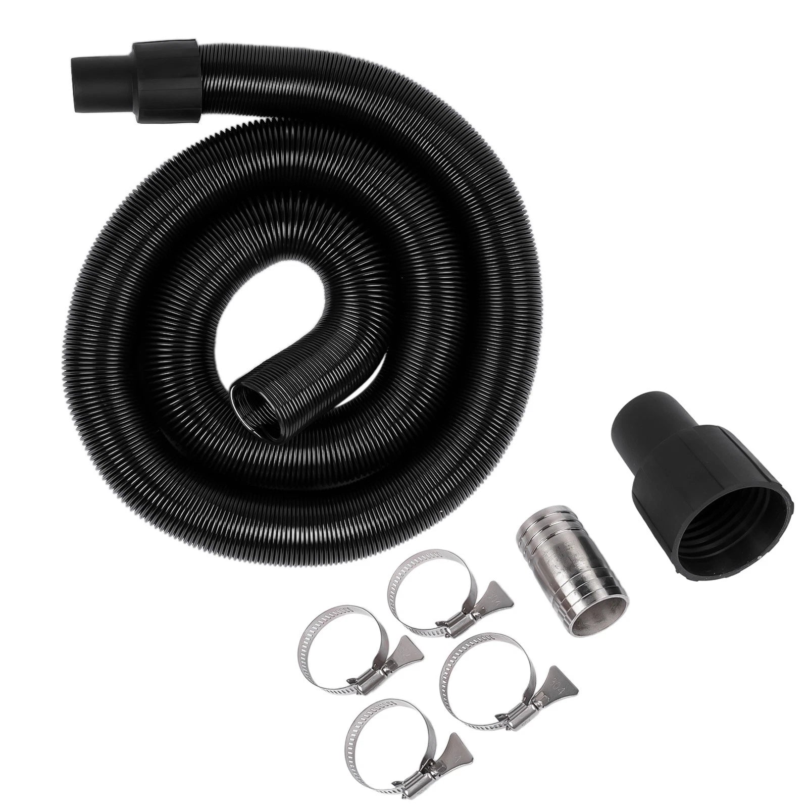 Macerator Hose Sewer Kit for Thetford Sani-Con Turbo (22FT)