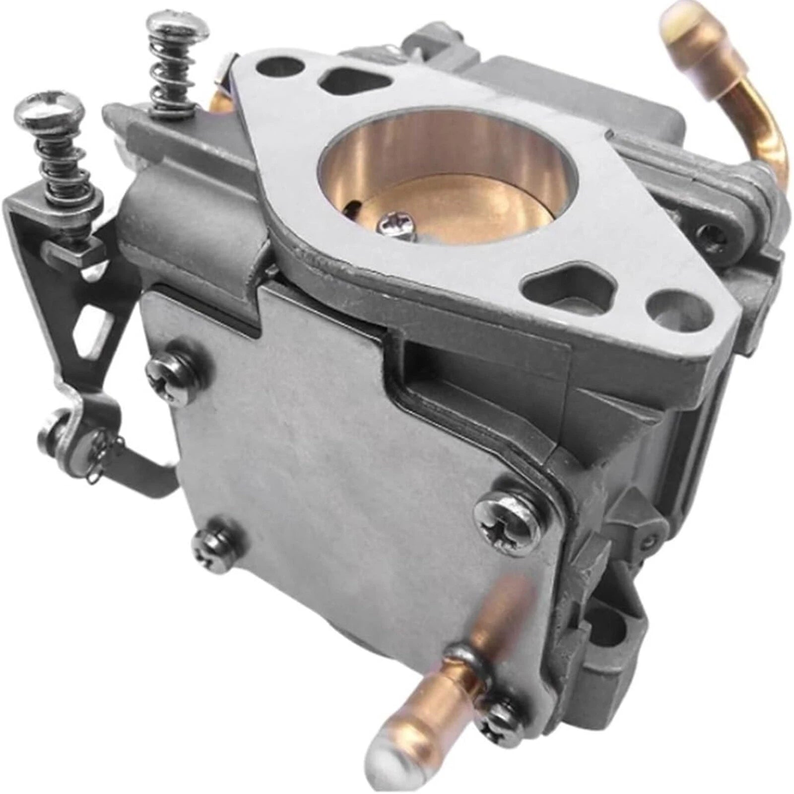 Carburetor for Mercury Mariner 15HP (853720T15, 853720T21, 8M0109535)