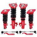 Coilover Lowering Kit for Mini Cooper R56 Hatchback (2007–2013)
