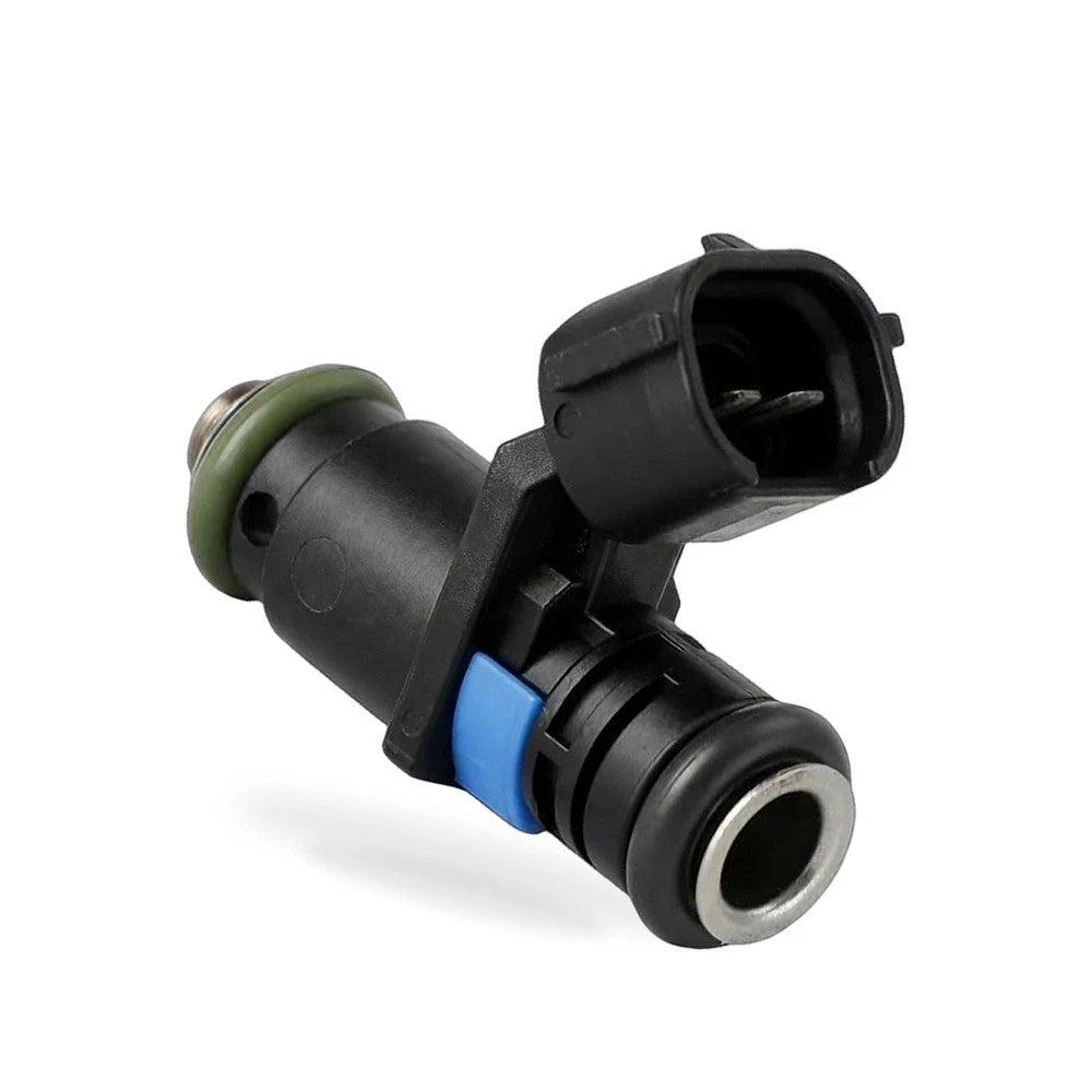 Fuel Injector for VW Skoda Seat 1.4L 1.2L TSI (2003–2019) 03C906031A 04E906031F