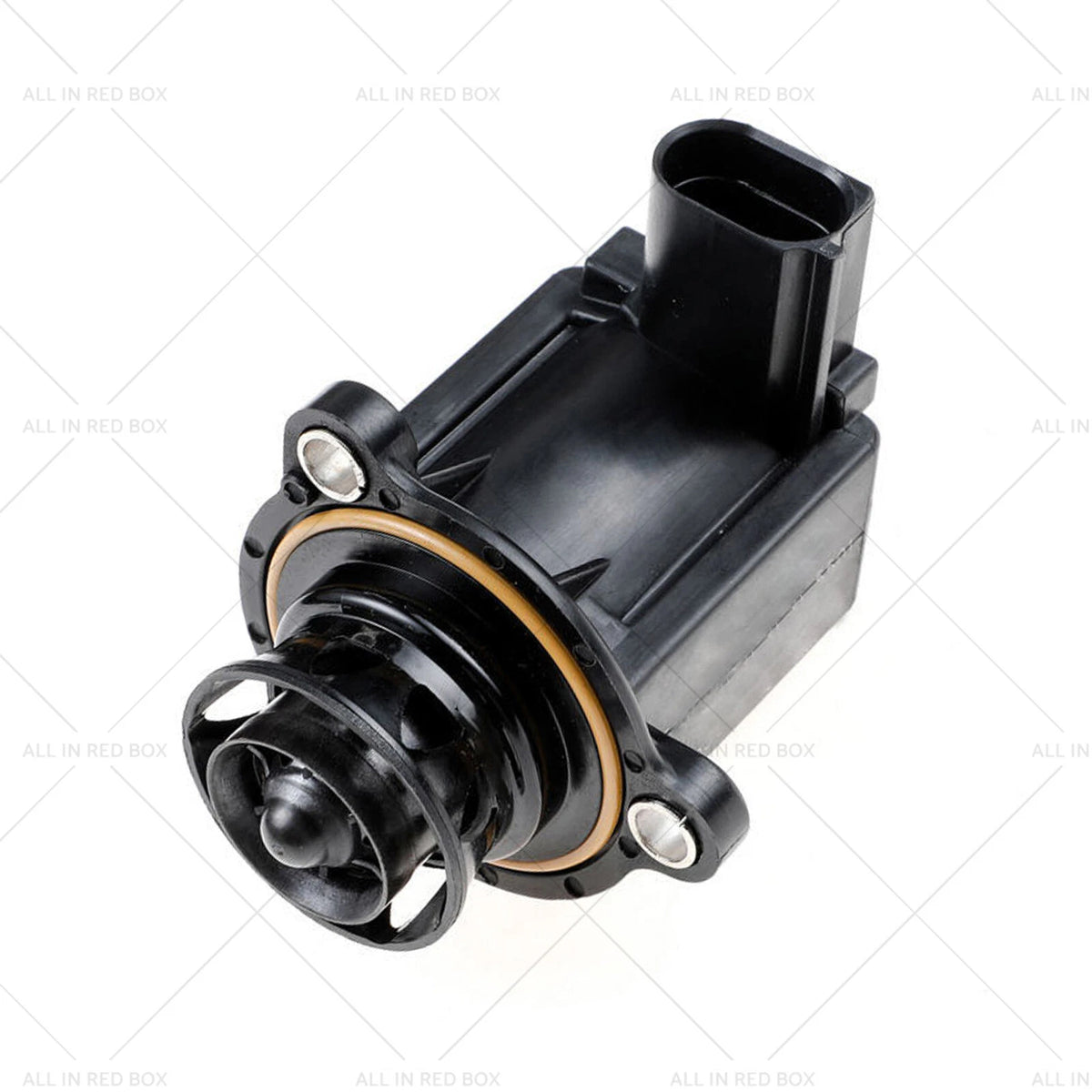 Blow Off Valve Spacer & Solenoid Valve Kit for VW Audi A3 A4 S3 TT (2004–2014)