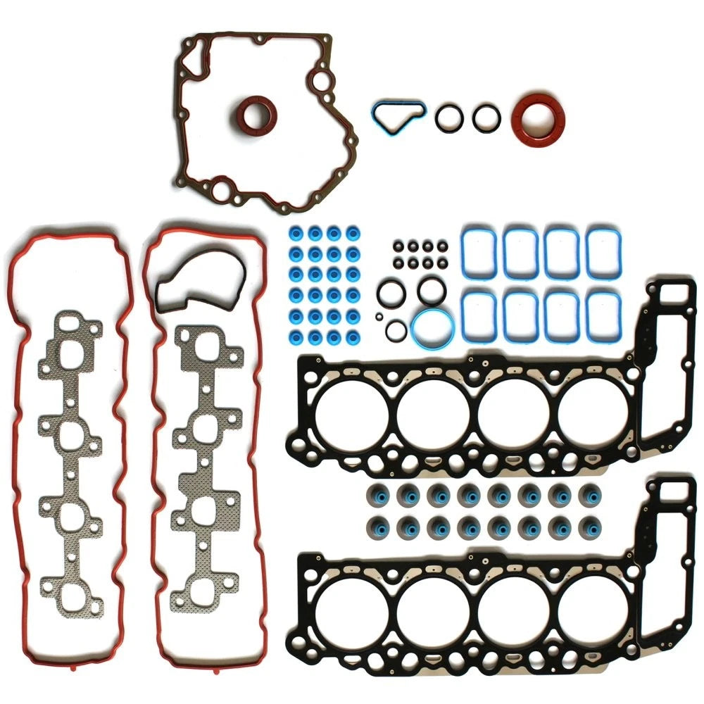 Head Gasket Set for Chrysler Aspen Dodge Dakota Durango 4.7L (2004–2007)