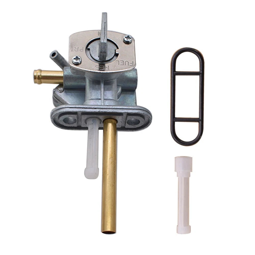 Fuel Cock Gas Valve for Suzuki DR250SE DR350SE (1990–1995)
