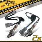 Downstream & Center O2 Oxygen Sensors for Toyota Camry (2003-2006)
