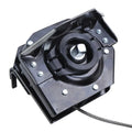 Spare Tire Winch Carrier for Chevy Tahoe