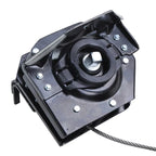 Spare Tire Winch Carrier for Chevy Tahoe