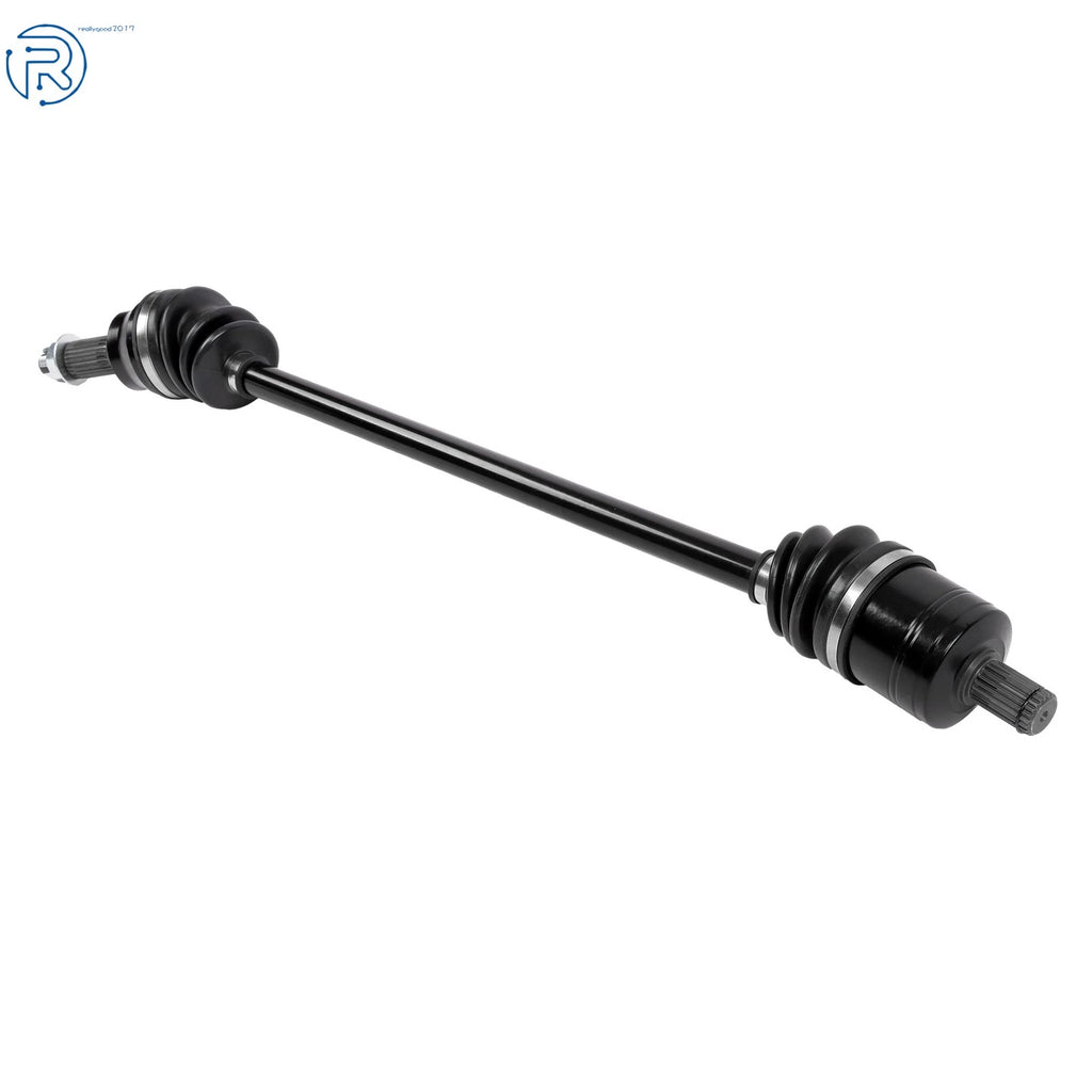 Set of 2 CV Axles for Polaris RZR XP 1000 EPS (2014–2019)