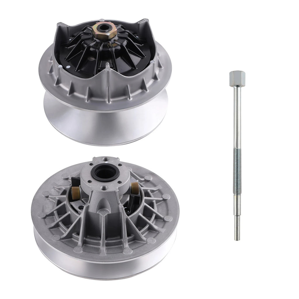 Drive Clutch & Puller for Odes UTV Dominator Raider Assailant (2015–2023)