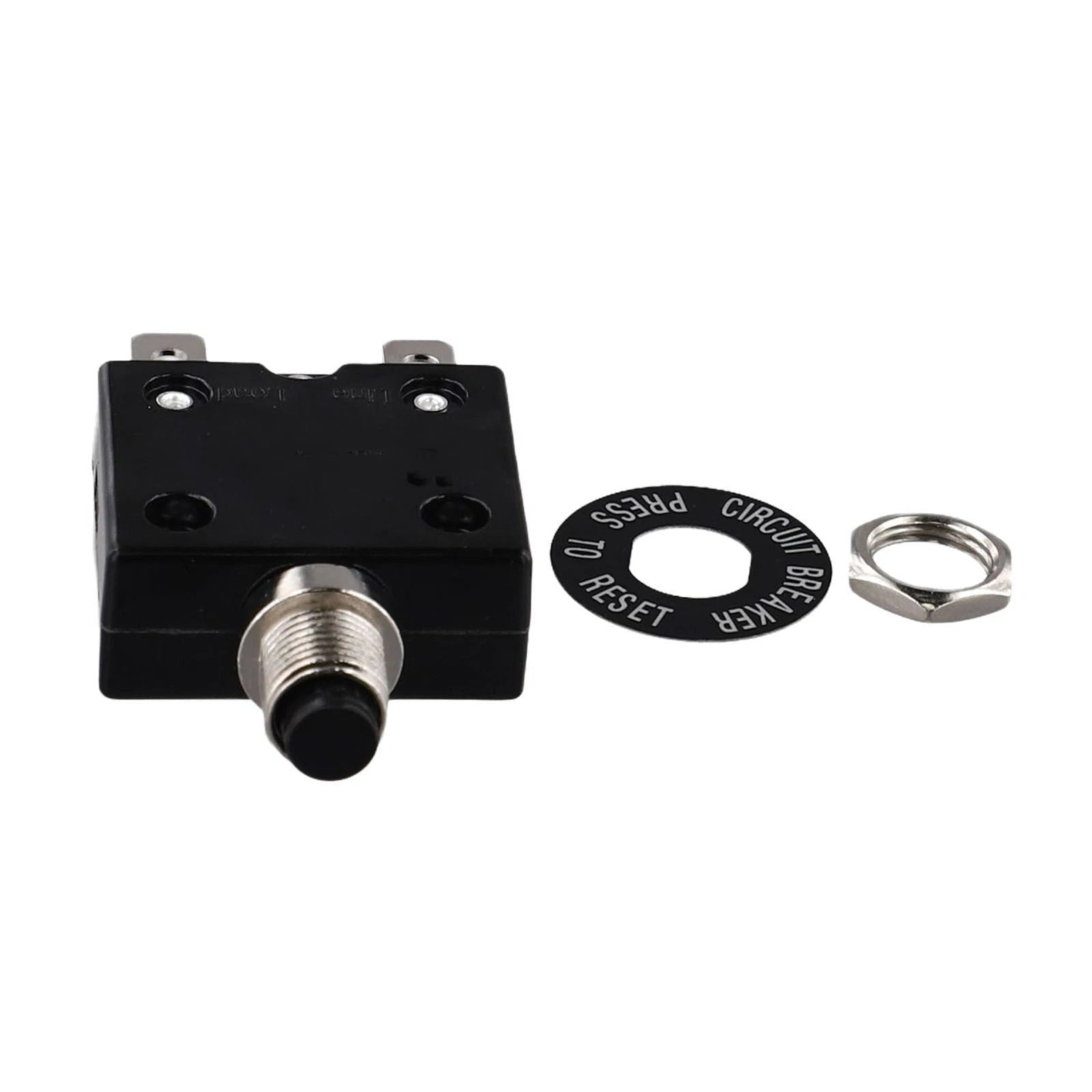 Motor Protection 125-250V Protector for (5A-30A)