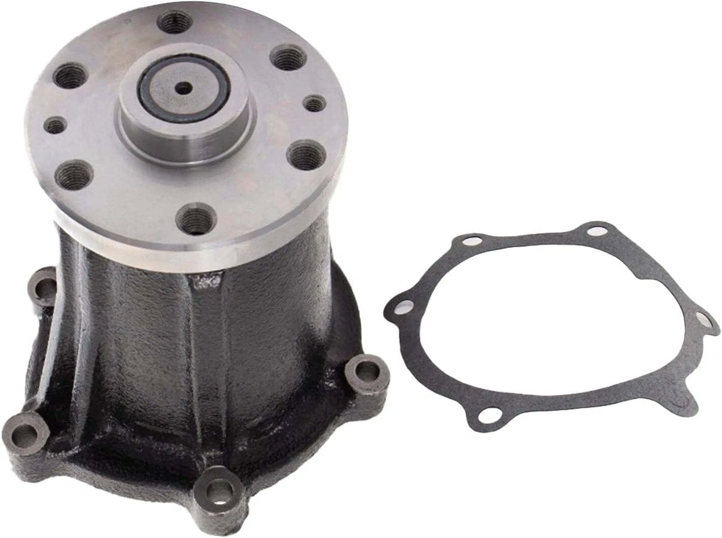 Water Pump 8-97312156-0, 8980476893 for Isuzu 4JJ1 (2000–2023)