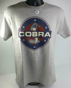 Ford Mustang Cobra T-Shirt OEM Replacement for 1999–2004 Cobra
