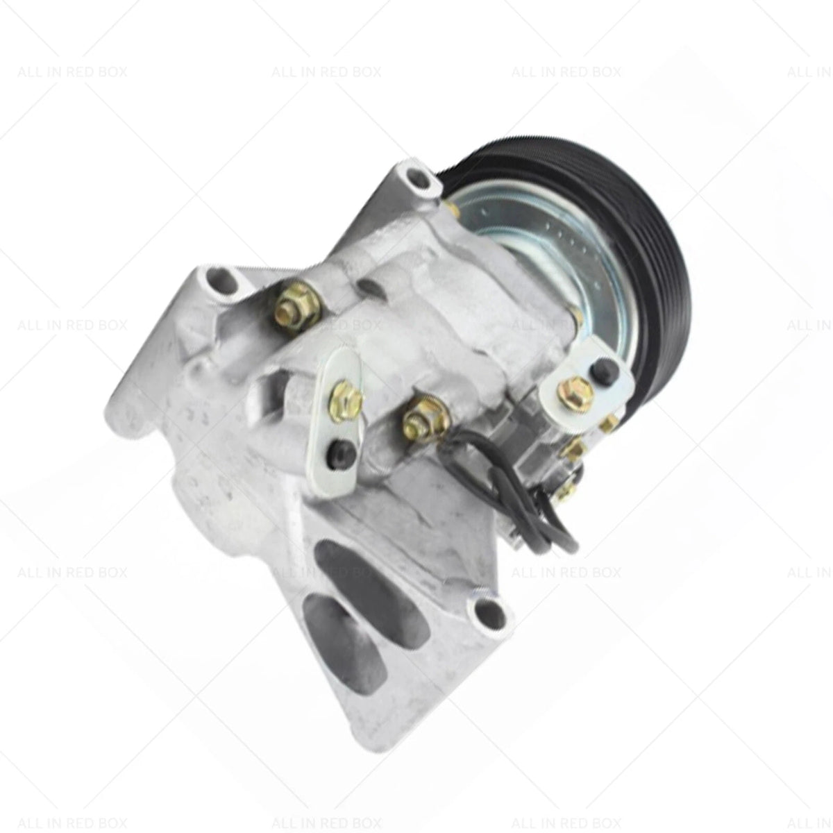 AC Compressor for Mazda 2 DE 1.5L Petrol ZY-VE (2007–2014)