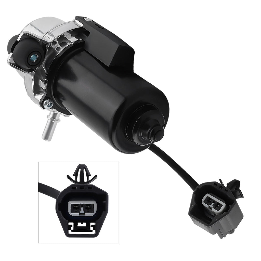 Mechanical Vacuum Pump for Jeep Grand Cherokee, Dodge Durango (2011–2020) 04581954AA