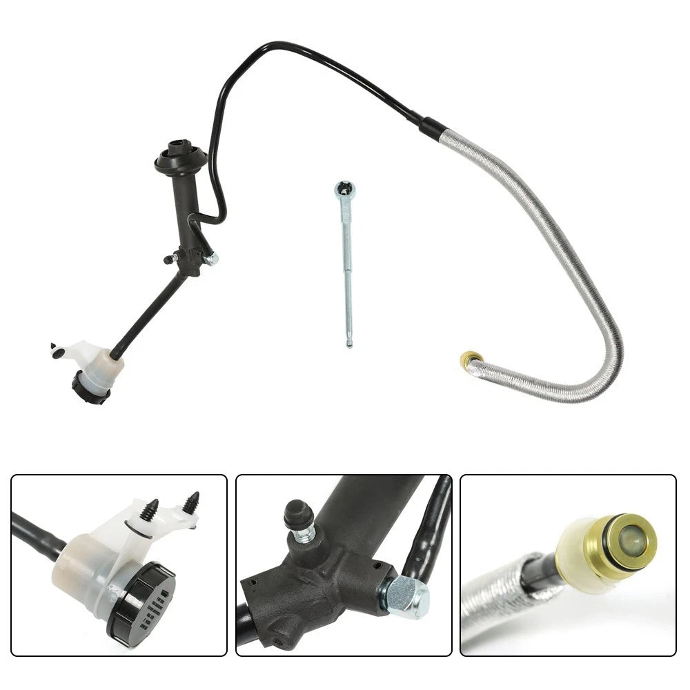 Hydraulic Clutch Assembly for Ford F-150 F-250 (1998–2004)