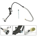 Hydraulic Clutch Assembly for Ford F-150 F-250 (1998–2004)