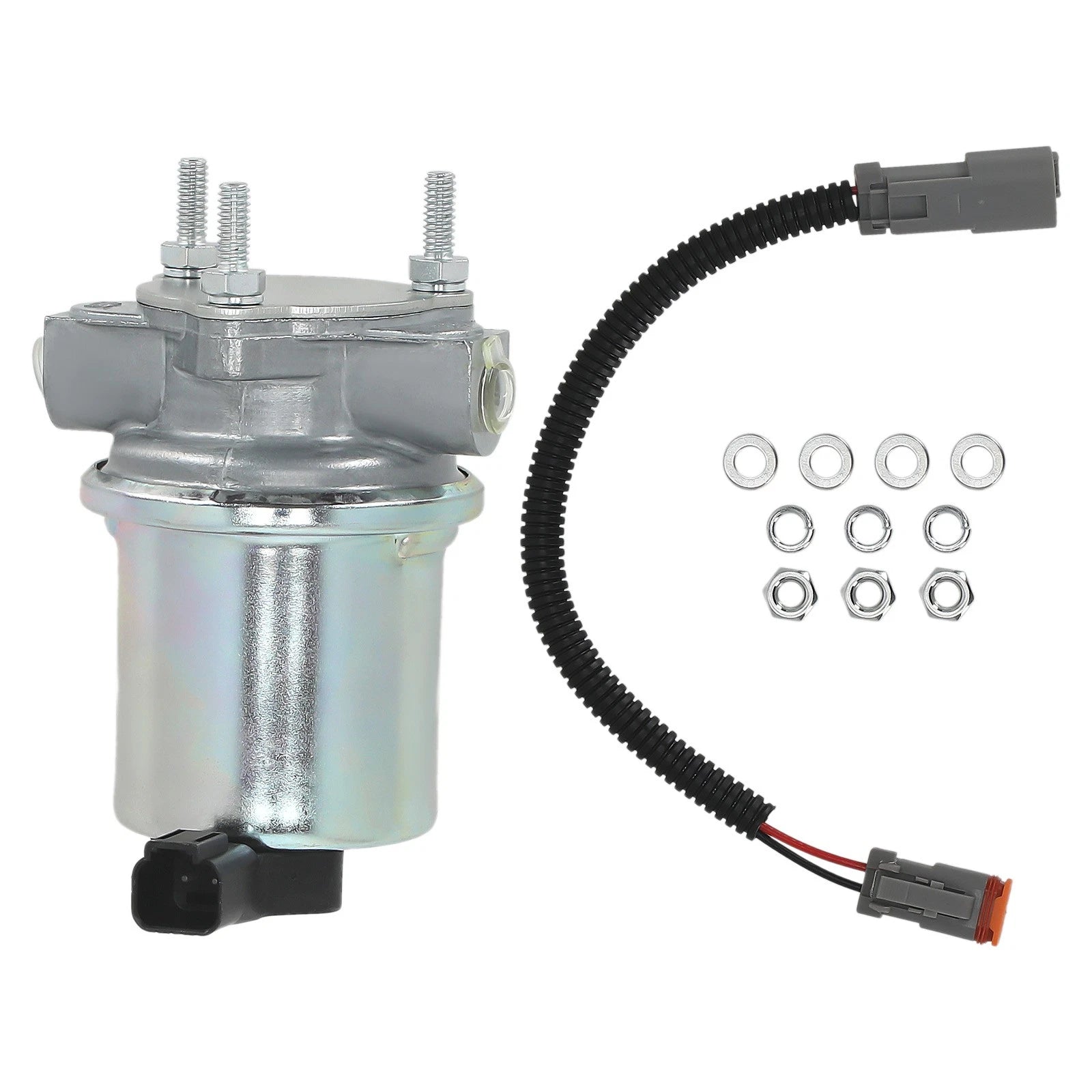 Fuel Pump Module for Dodge Ram 2500 3500 L6 5.9L Diesel (1997–2002) 5015723AA
