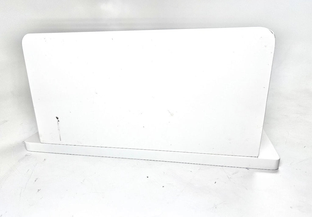 Set of 2 Custom 1/2in Thick Mounting Plates L Shape for Universal Use