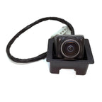 Rear View Backup Camera for Chevrolet Equinox (2012–2017)