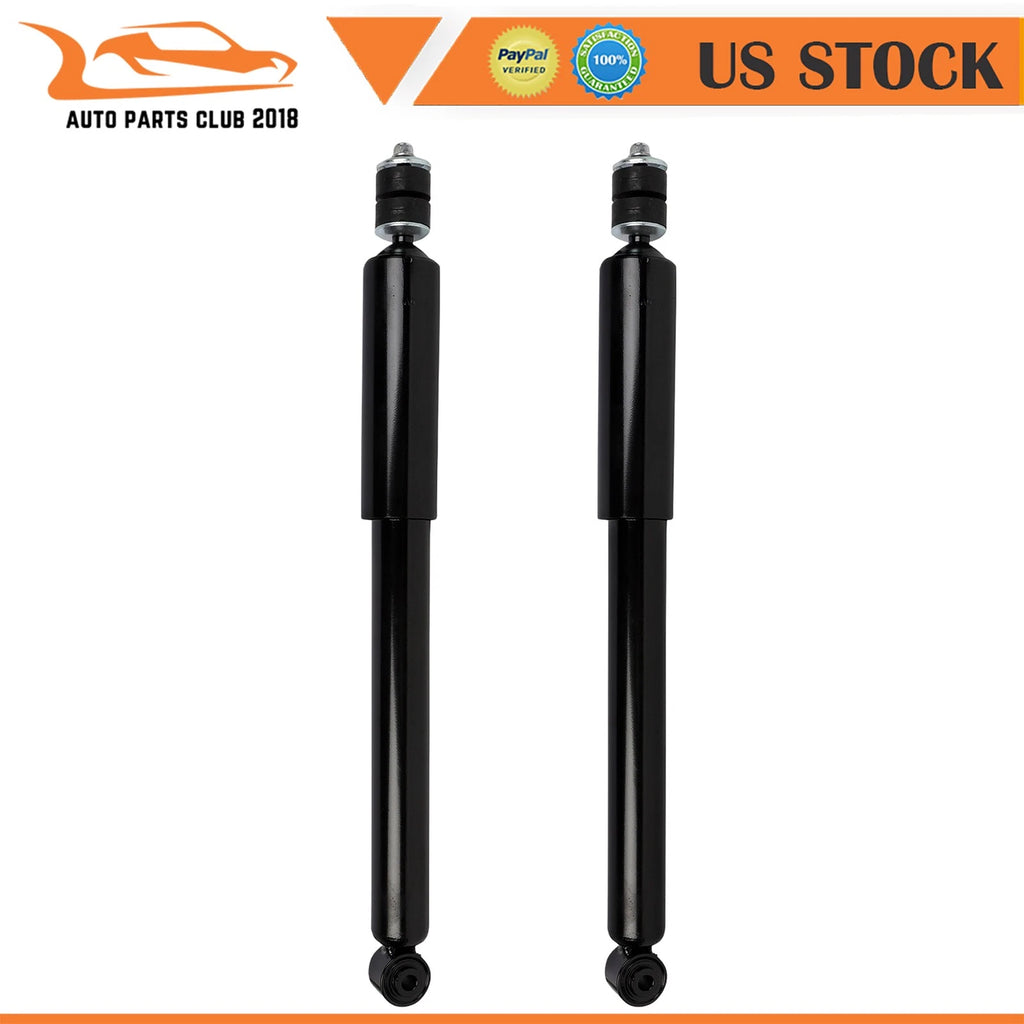 Rear Struts Shocks Absorber Pair for Honda Civic (2006–2011)