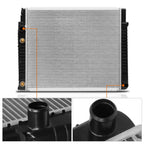 Aluminum Core Radiator for Volvo 940/960/V90/S90 (1992–1998) DPI-1738