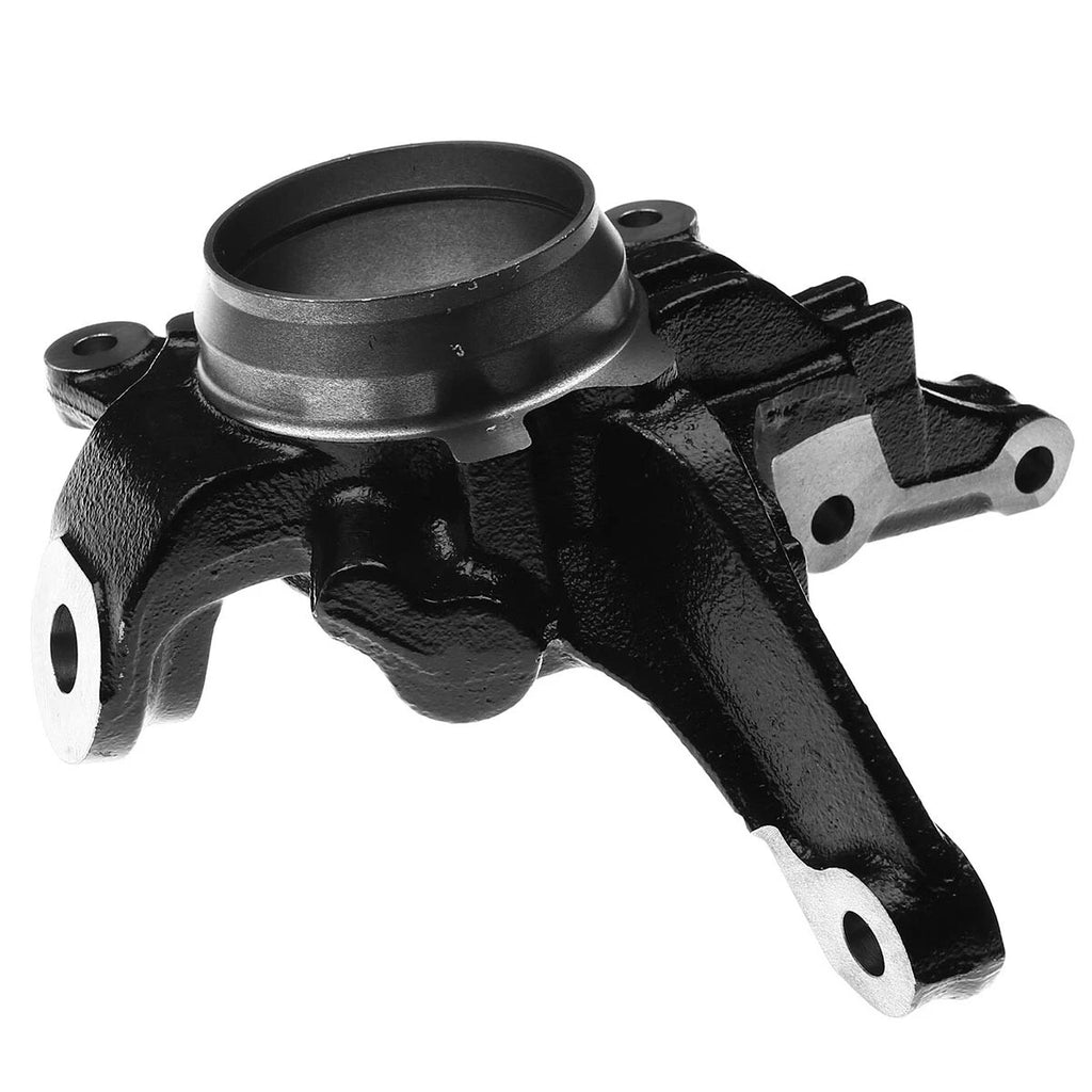 Front Left Steering Knuckle for Nissan Sentra 1995–1999, 200SX 1995–1998