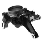 Front Left Steering Knuckle for Nissan Sentra 1995–1999, 200SX 1995–1998