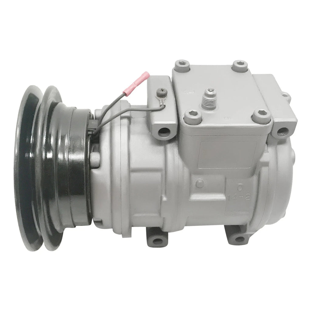 AC Compressor Kit with Condenser for Toyota Camry (2007-2011)