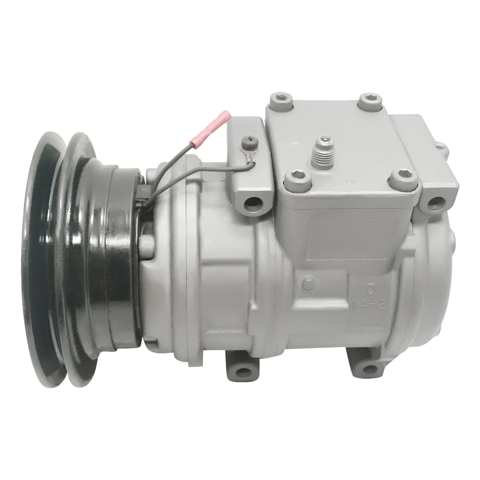 AC Compressor Kit with Condenser for Toyota Camry (2007-2011)