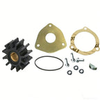Minor Repair Kit for Sherwood Sea Water Pump (G1, G2, G20, G21) 12399, SHE-12399, 12399-SHW