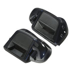 Vented Leg Fairings for Harley Street Glide 2014-2024 Midnight Blue