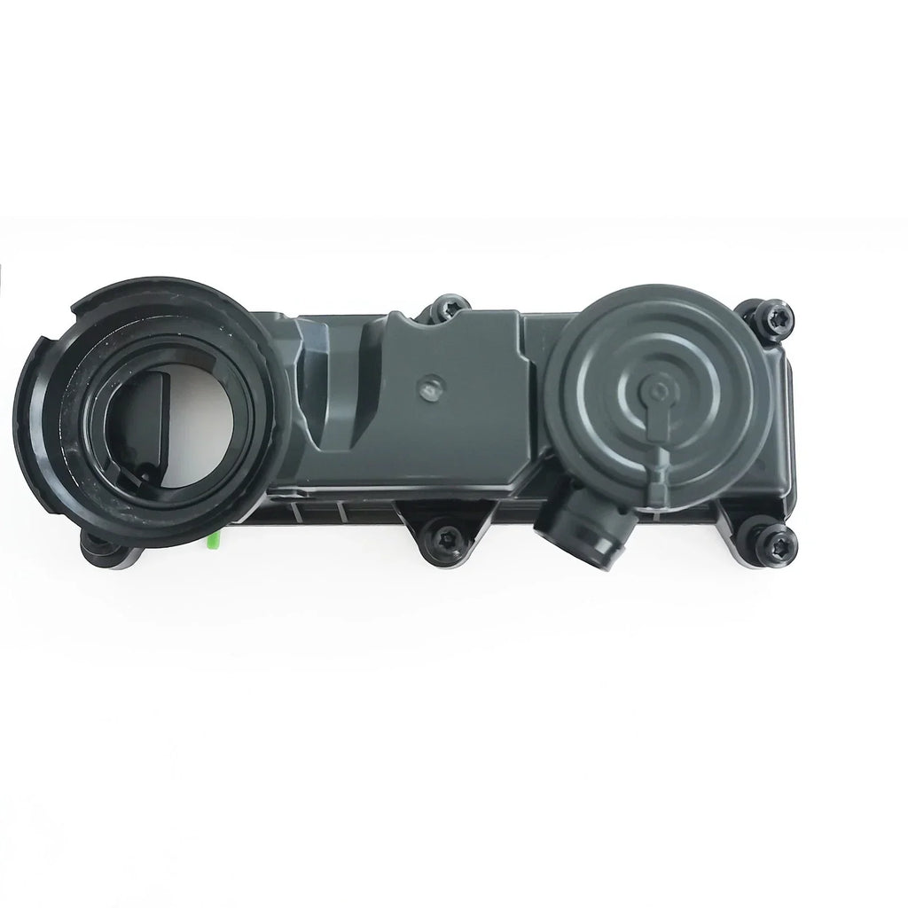 PCV Valve Assembly for 3.0L VW Touareg Audi A4 A5 S5 A6 Q7 (2009–2015)