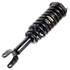Front Strut Spring Assembly Sway Bar Link Kit for Dodge Mitsubishi (2005–2009)