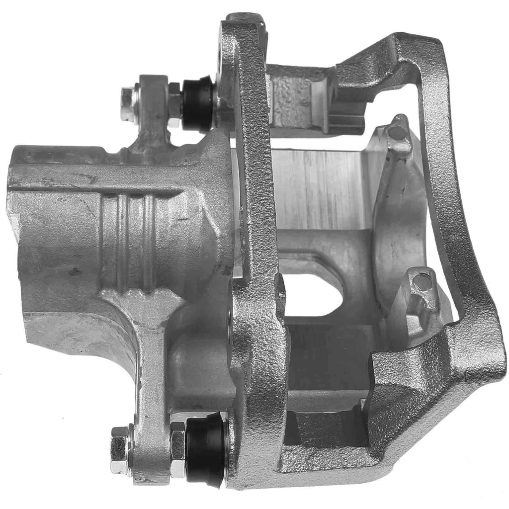 Rear Left Disc Brake Caliper with Bracket for Chevy Camaro (2010-2015)