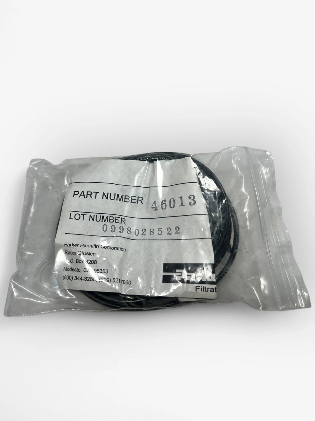 Racor Parker Light Sensor Kit for Liquid Filtration RK356LSK (OEM)