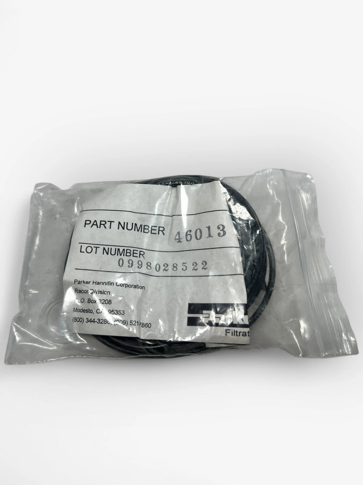 Racor Parker Light Sensor Kit for Liquid Filtration RK356LSK (OEM)