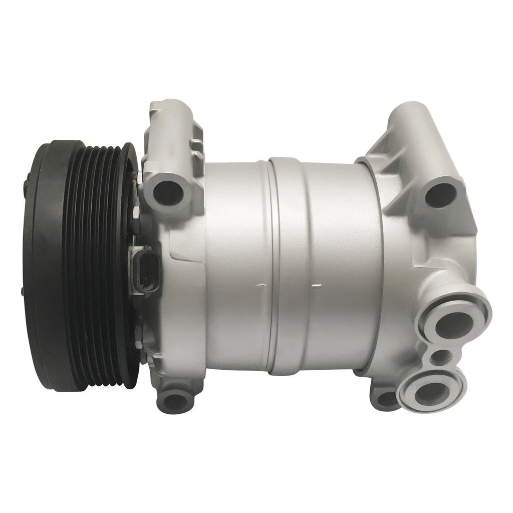 AC Compressor Kit with Condenser for Holden Commodore (2000-2006)