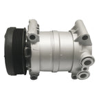AC Compressor Kit with Condenser for Holden Commodore (2000-2006)