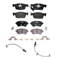 Disc Brake Pad Kit for Audi A5 Sportback (DMSA)