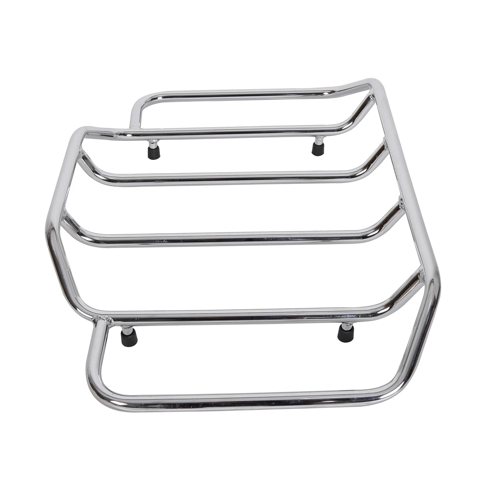 Luggage Rack for Harley Touring (1984–2024)