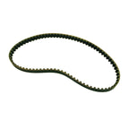 Timing Belt for Yamaha 2 Cyl 4 Stroke 25 HP (Fits 65W-46241-00-00, 18-15135)
