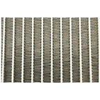 Alloy Core Radiator for Toyota Avalon MCX10R 2000-2005 3.0L V6 Auto/Manual