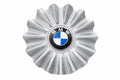 Genuine OEM Wheel Cap for BMW 740i, 740i xDrive (2020–2022) 36136868053