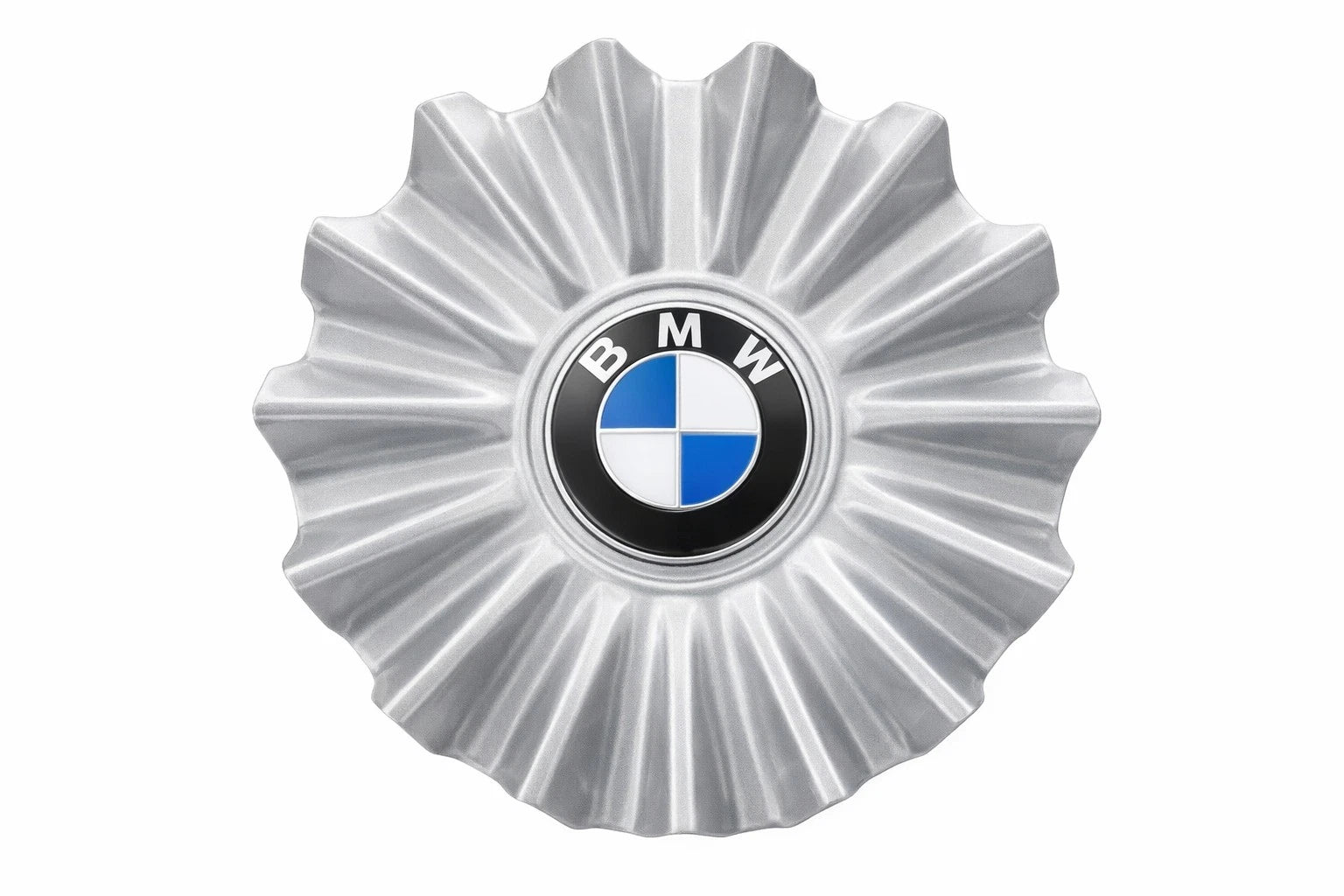Genuine OEM Wheel Cap for BMW 740i, 740i xDrive (2020–2022) 36136868053